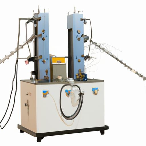 electrostatic machine