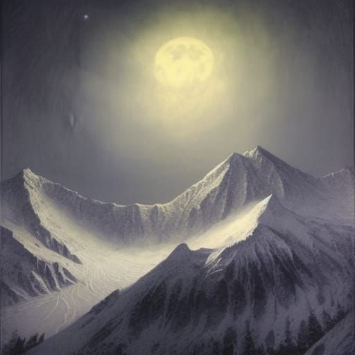 Untitled Creation