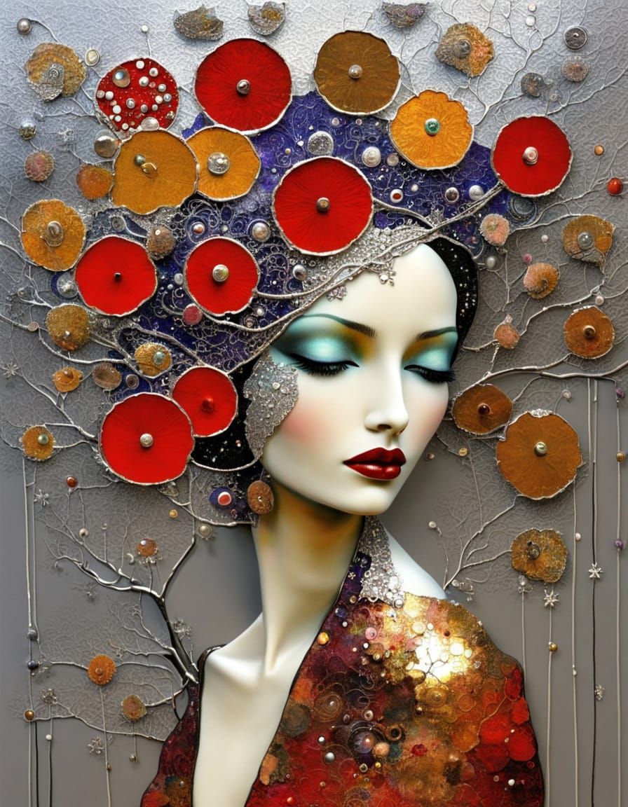 ° ° °  by @007JaneBlond