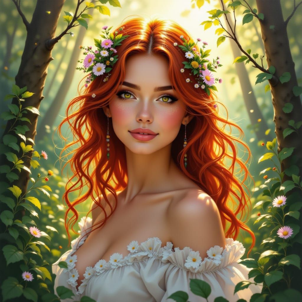 <lora:HiDreamFlux:1.0>