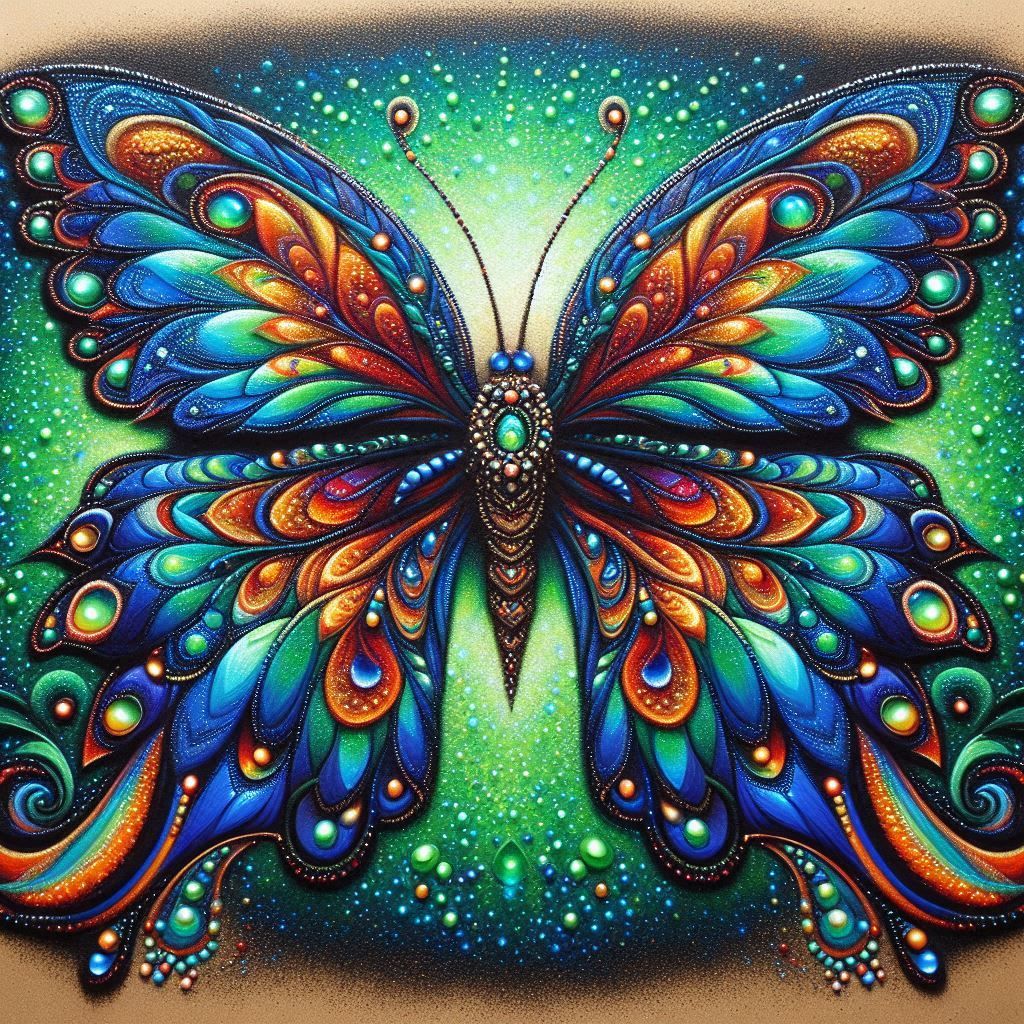Butterfly