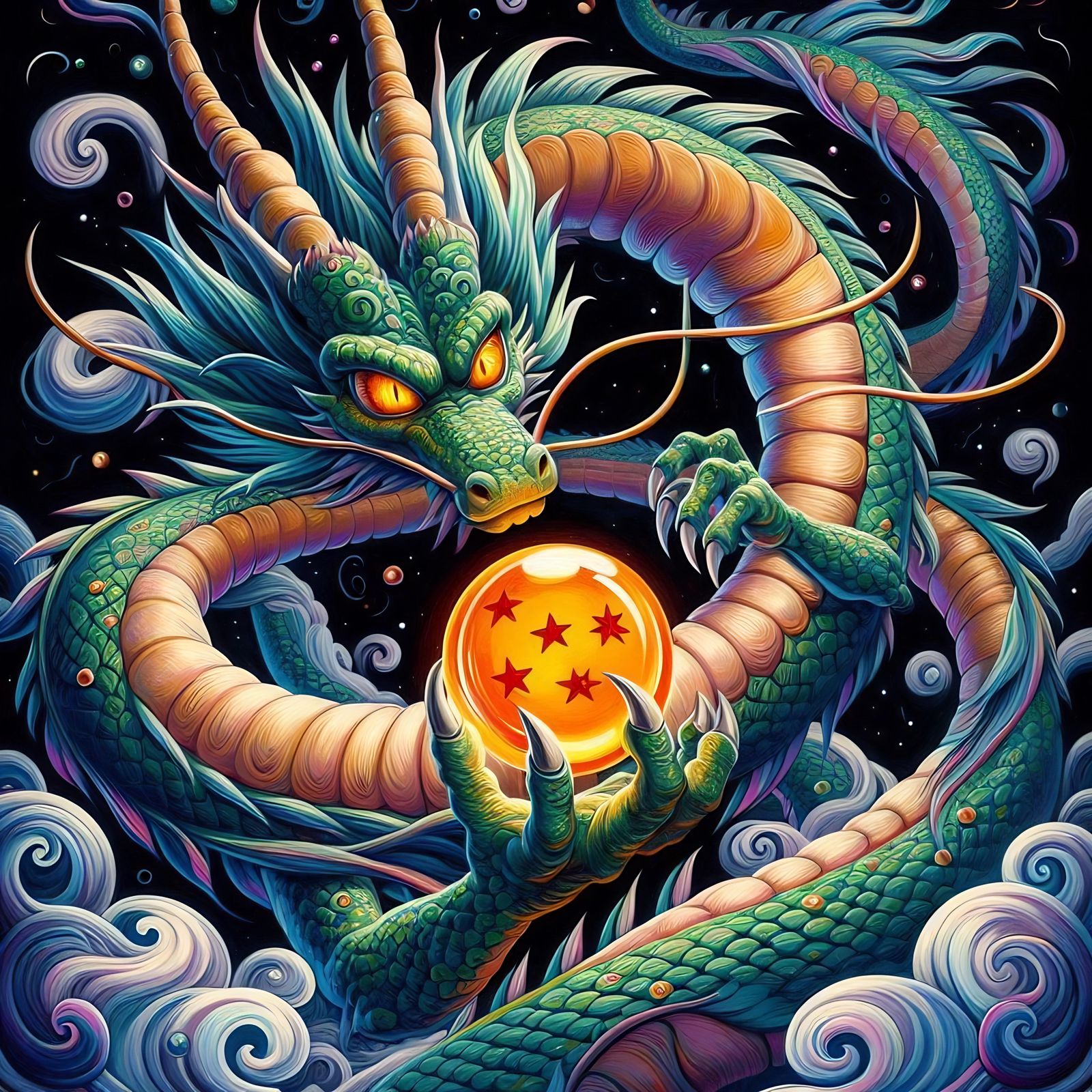 Shenron