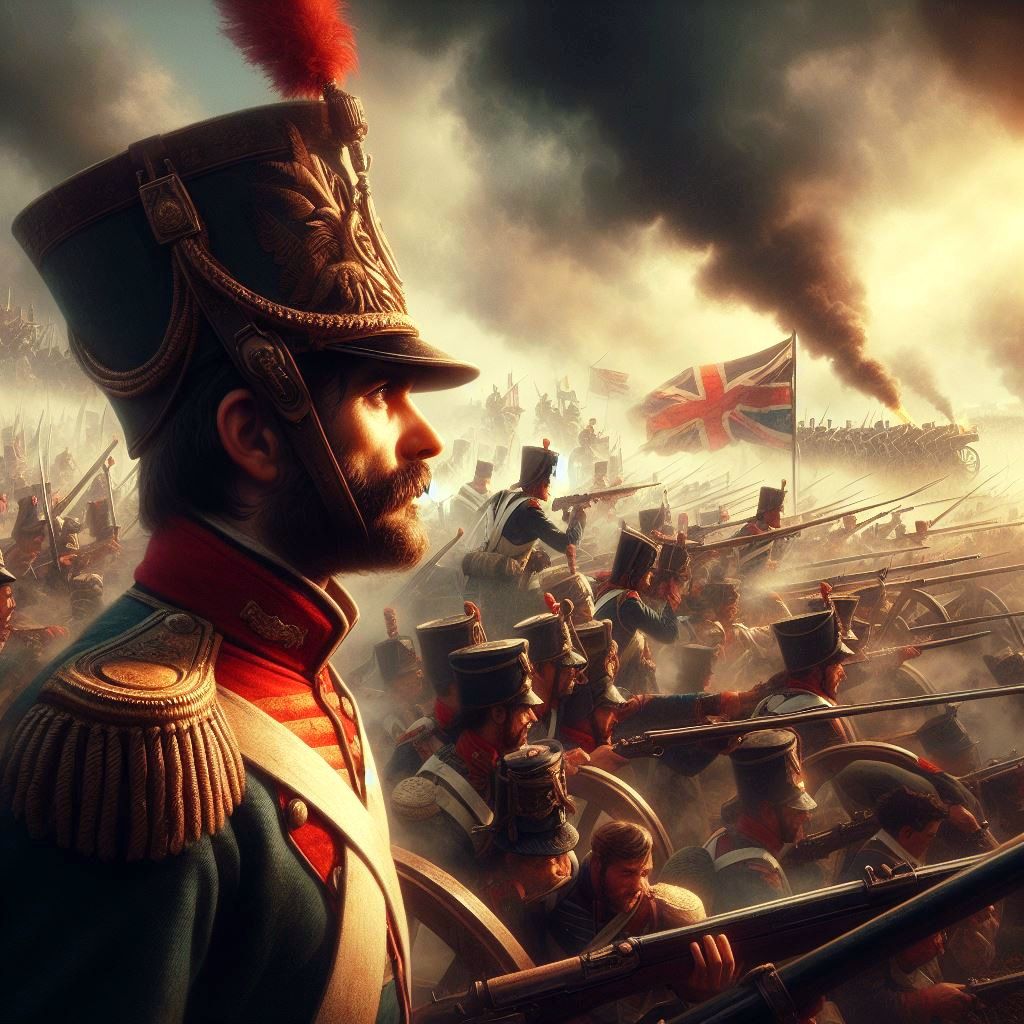 Battle of Waterloo