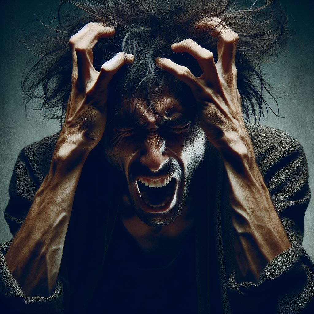 Nervous Breakdown    (series)