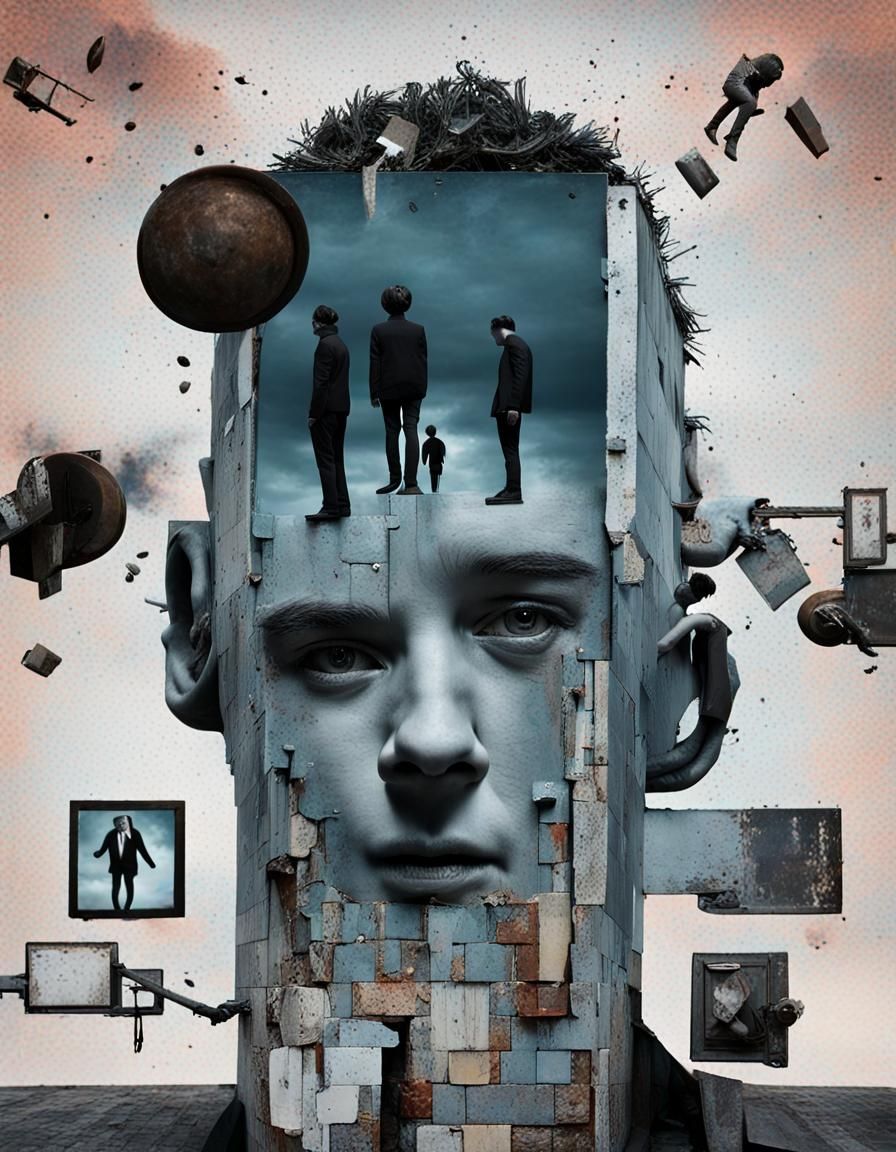 Untitled Creation