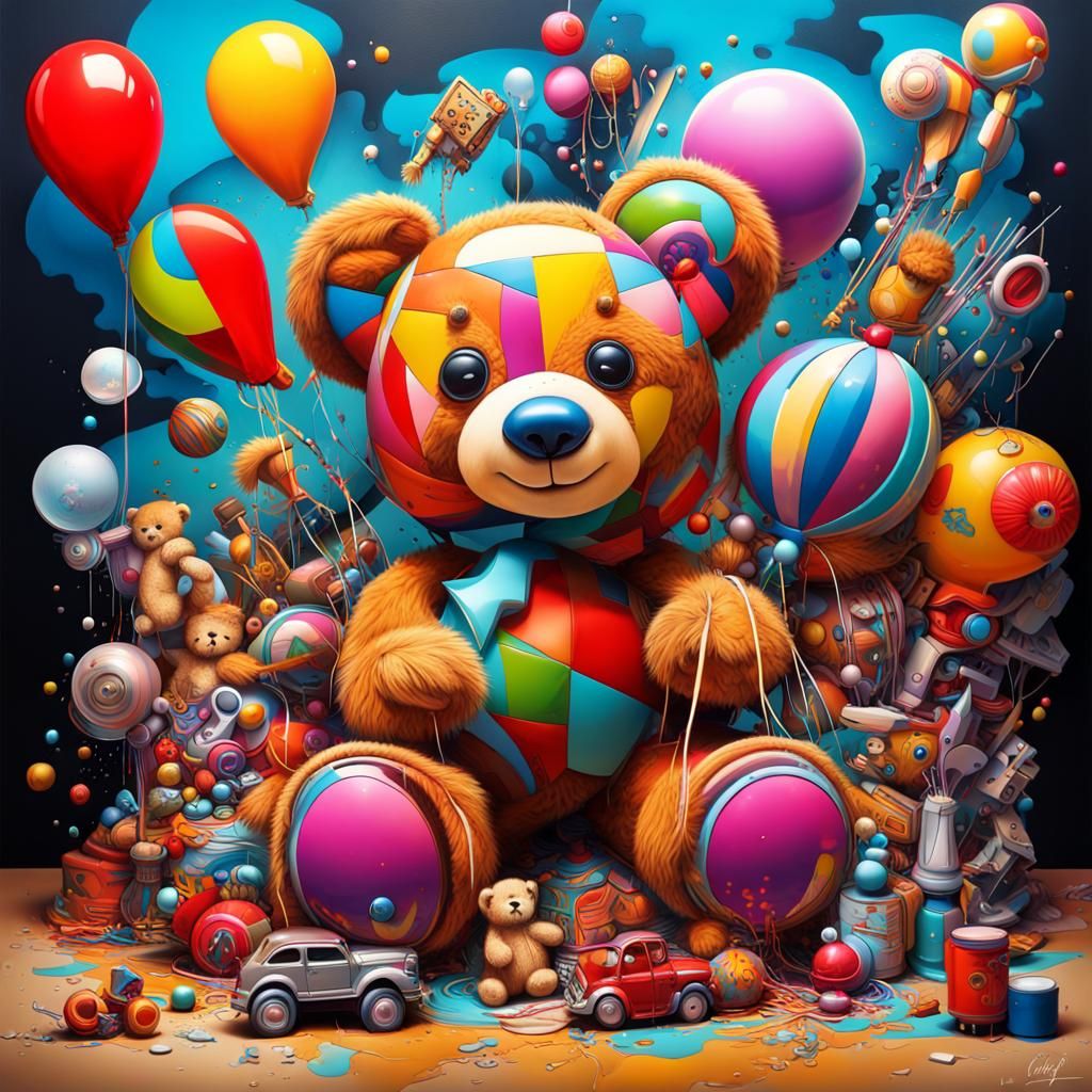 Toys