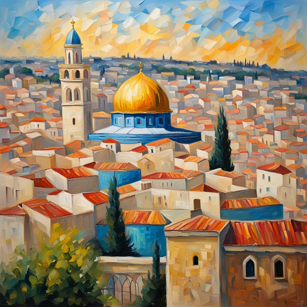 Jerusalem