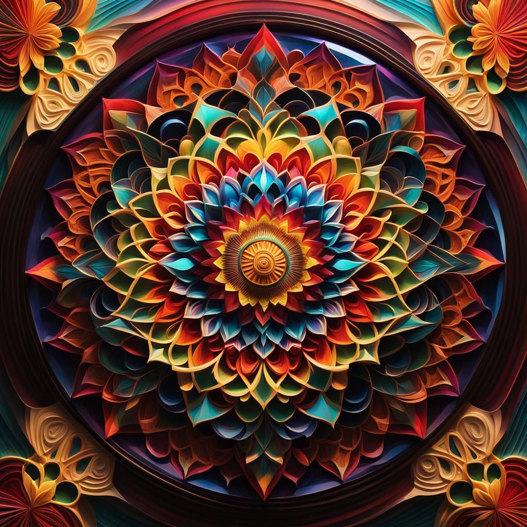 Untitled Creation