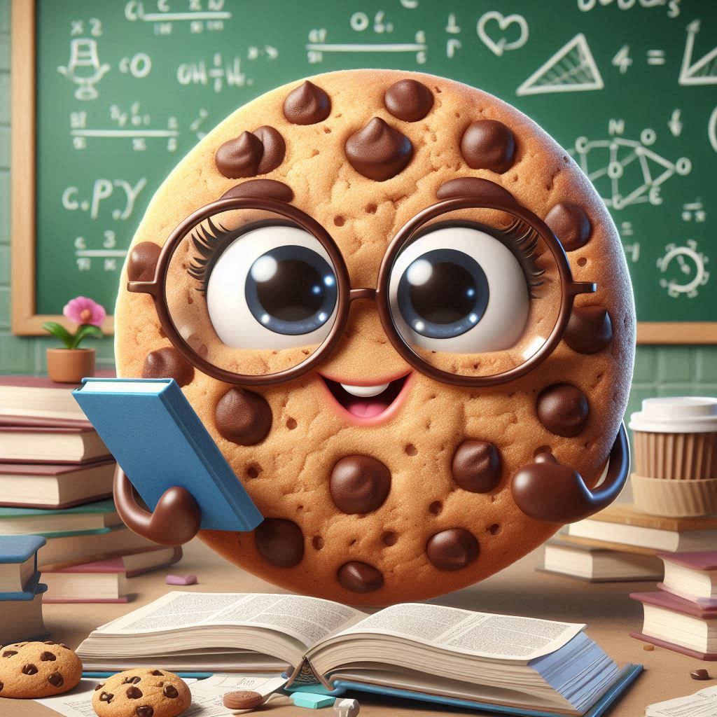 Smart Cookie