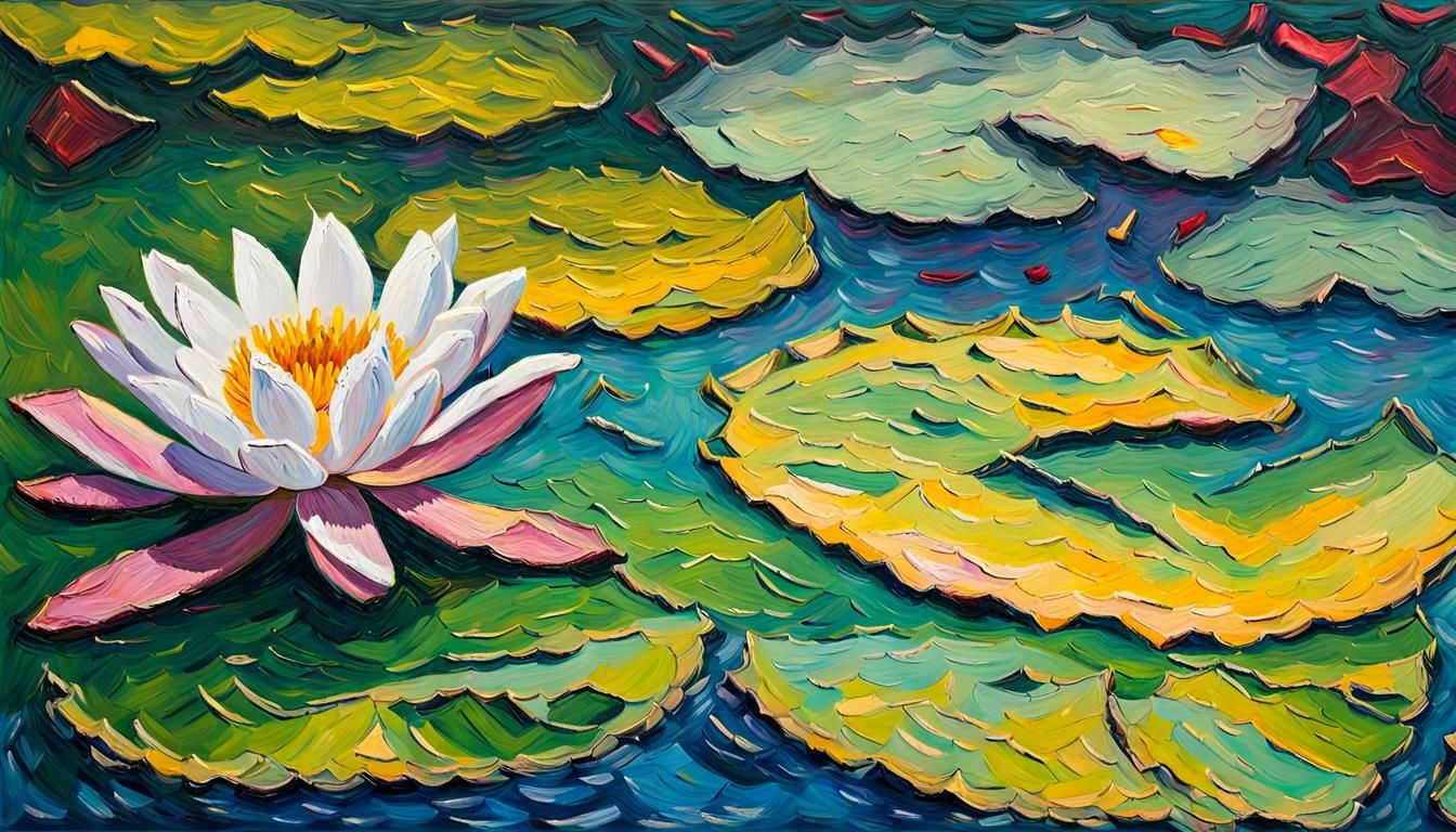Lily Pond