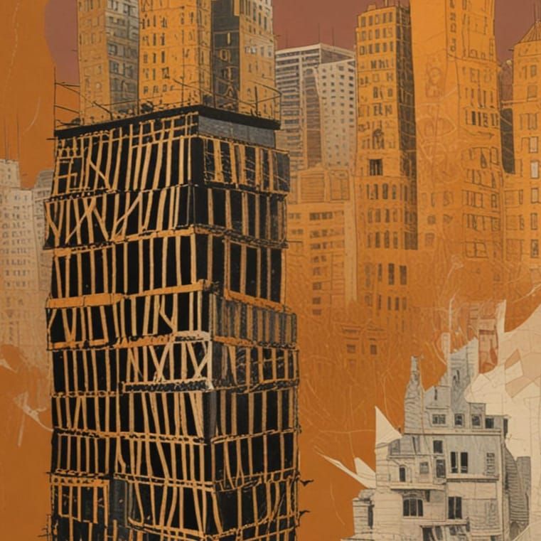 Provisional Style Architecture (PSA)