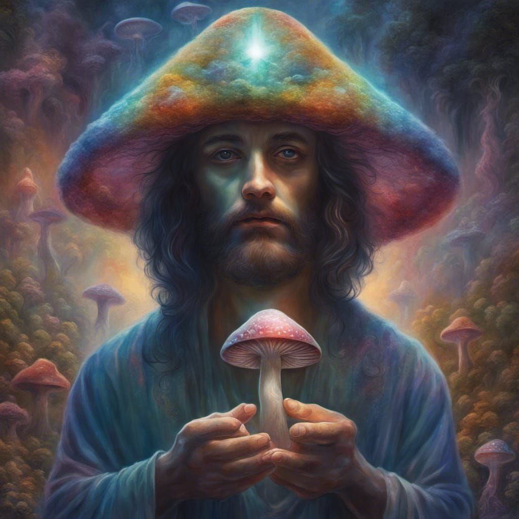 Shroom Lord