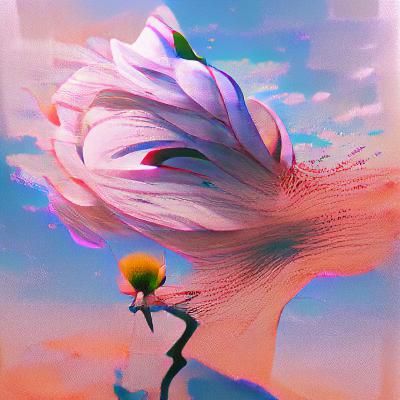 bloom