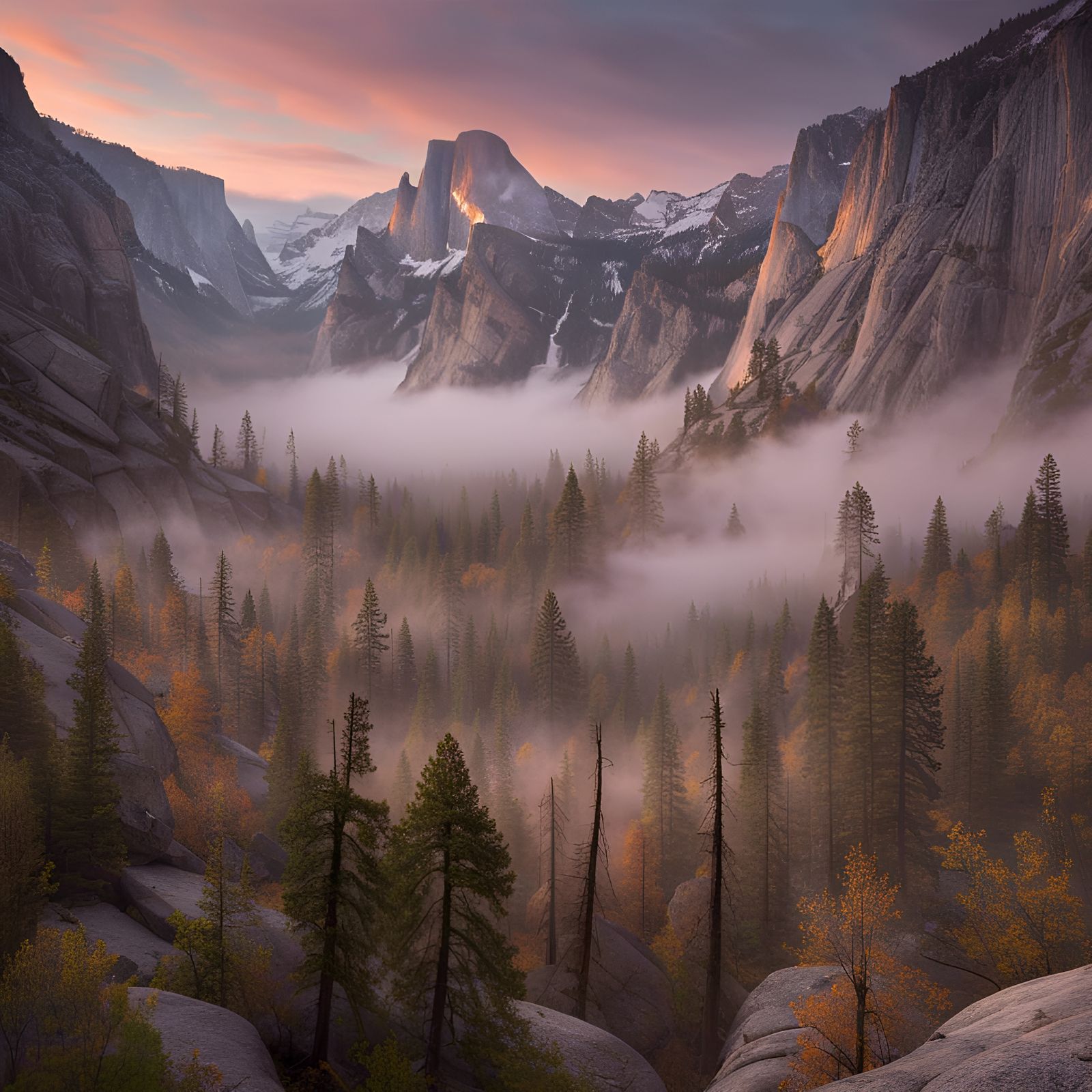 "THE SOUND OF SILENCE" by Aaron Reed  by @Stretch