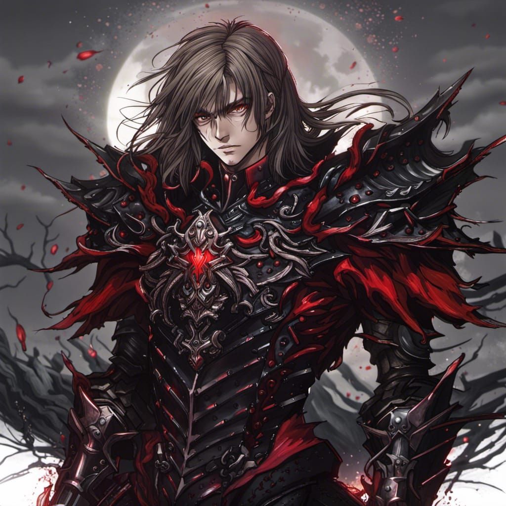 Vampire Knight