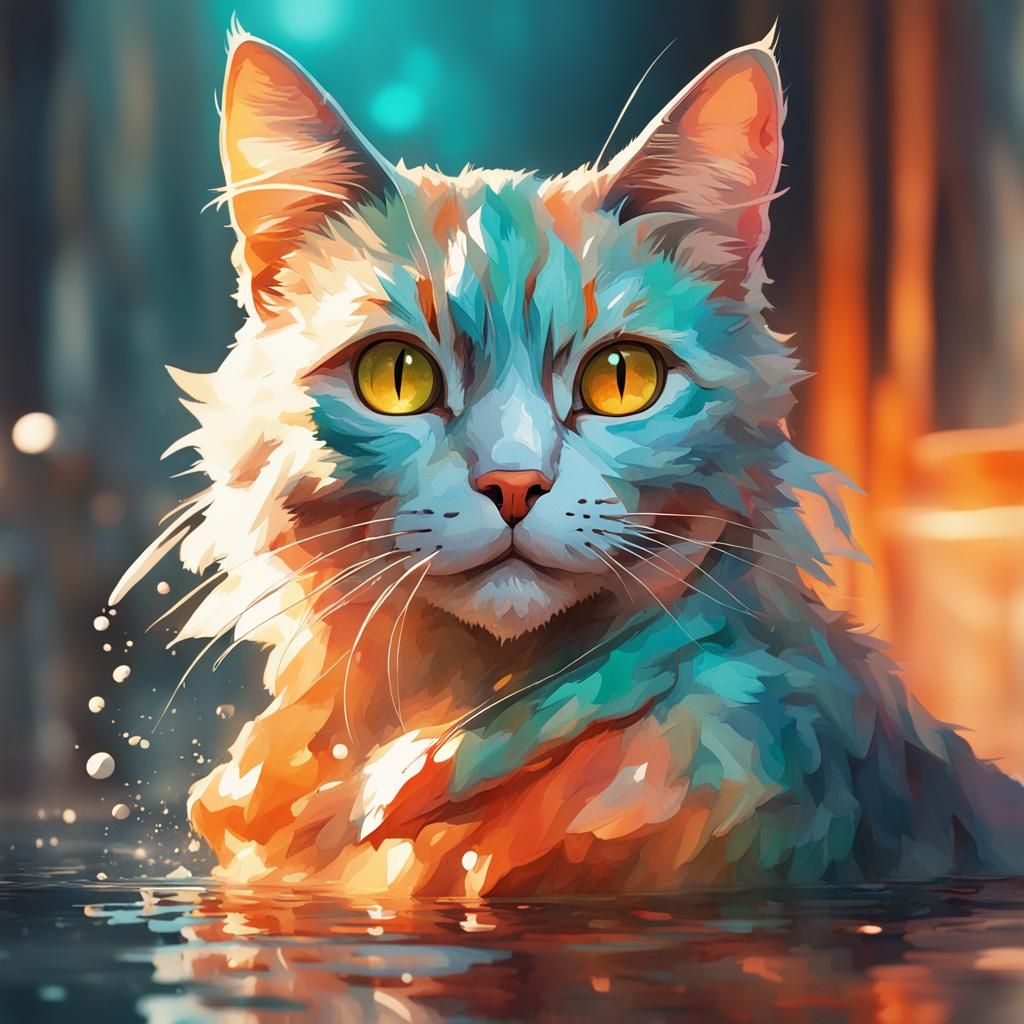 Cat