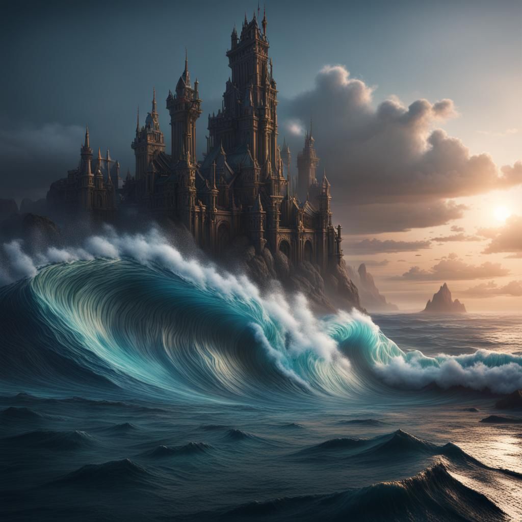 Fantastic Waves