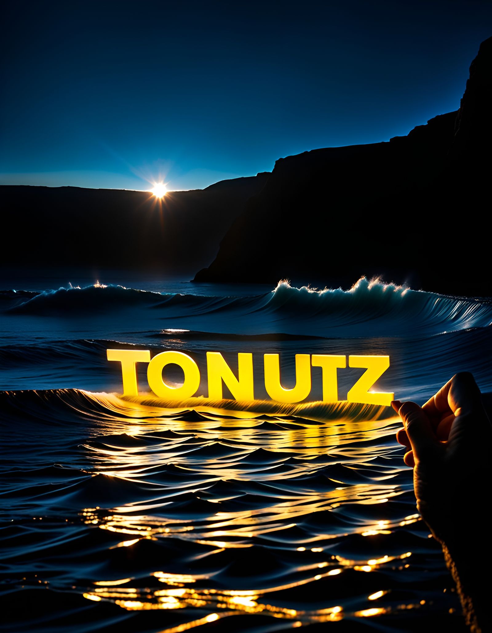 Tonutz