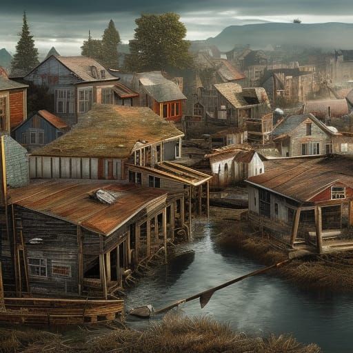 Innsmouth