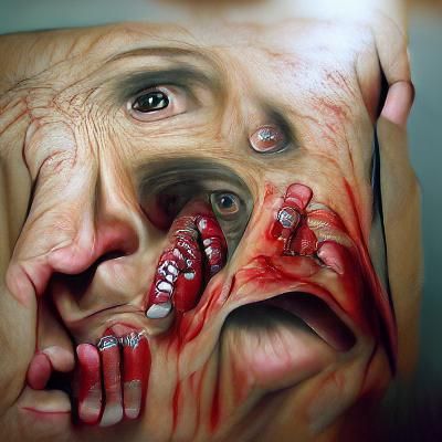 horror
