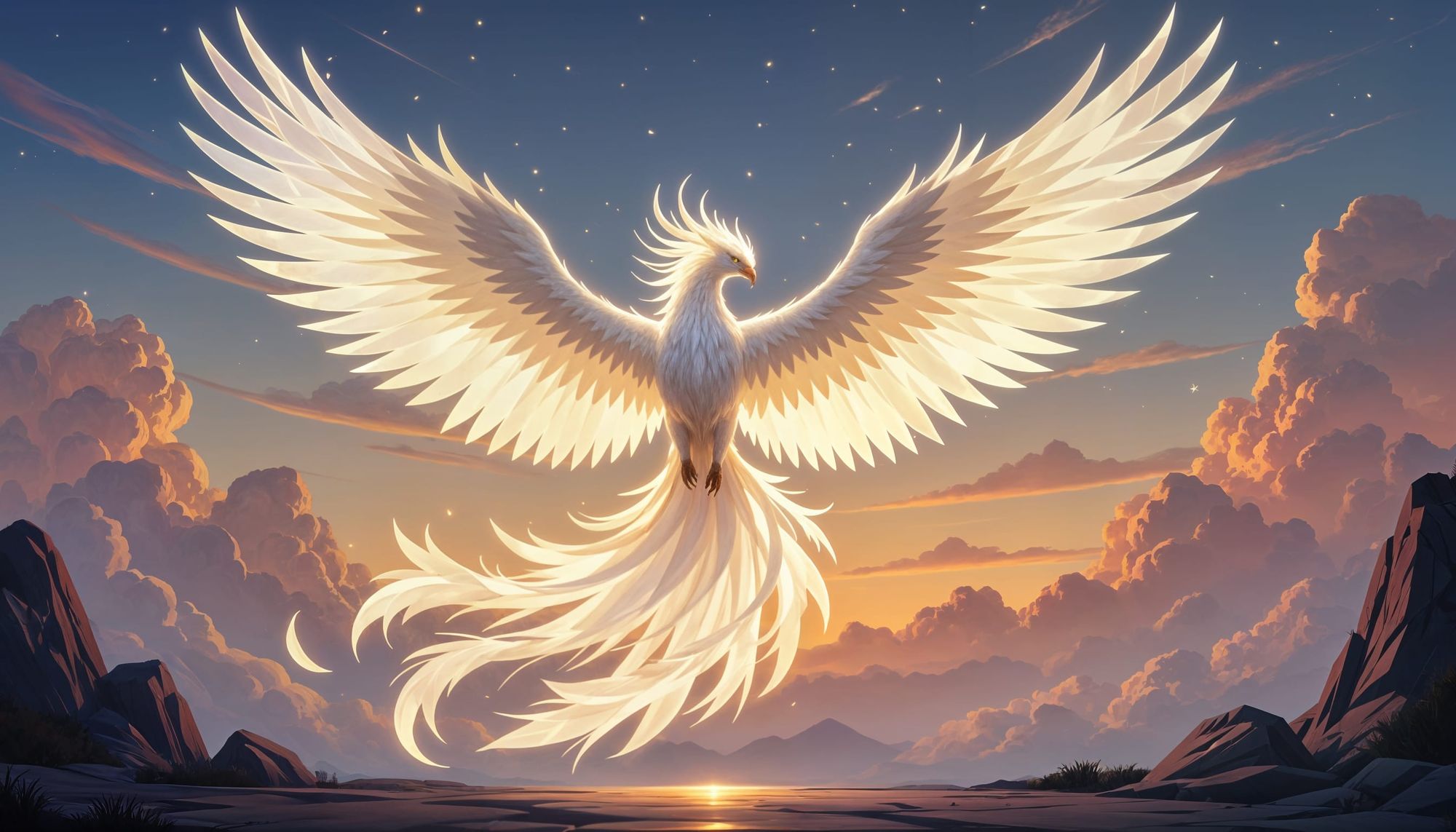 Hyper-realistic full body Eludia