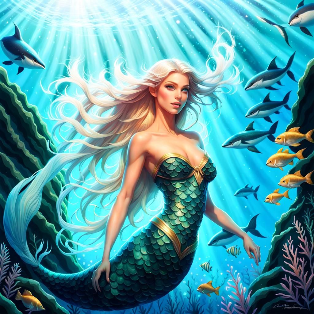 Mermaid