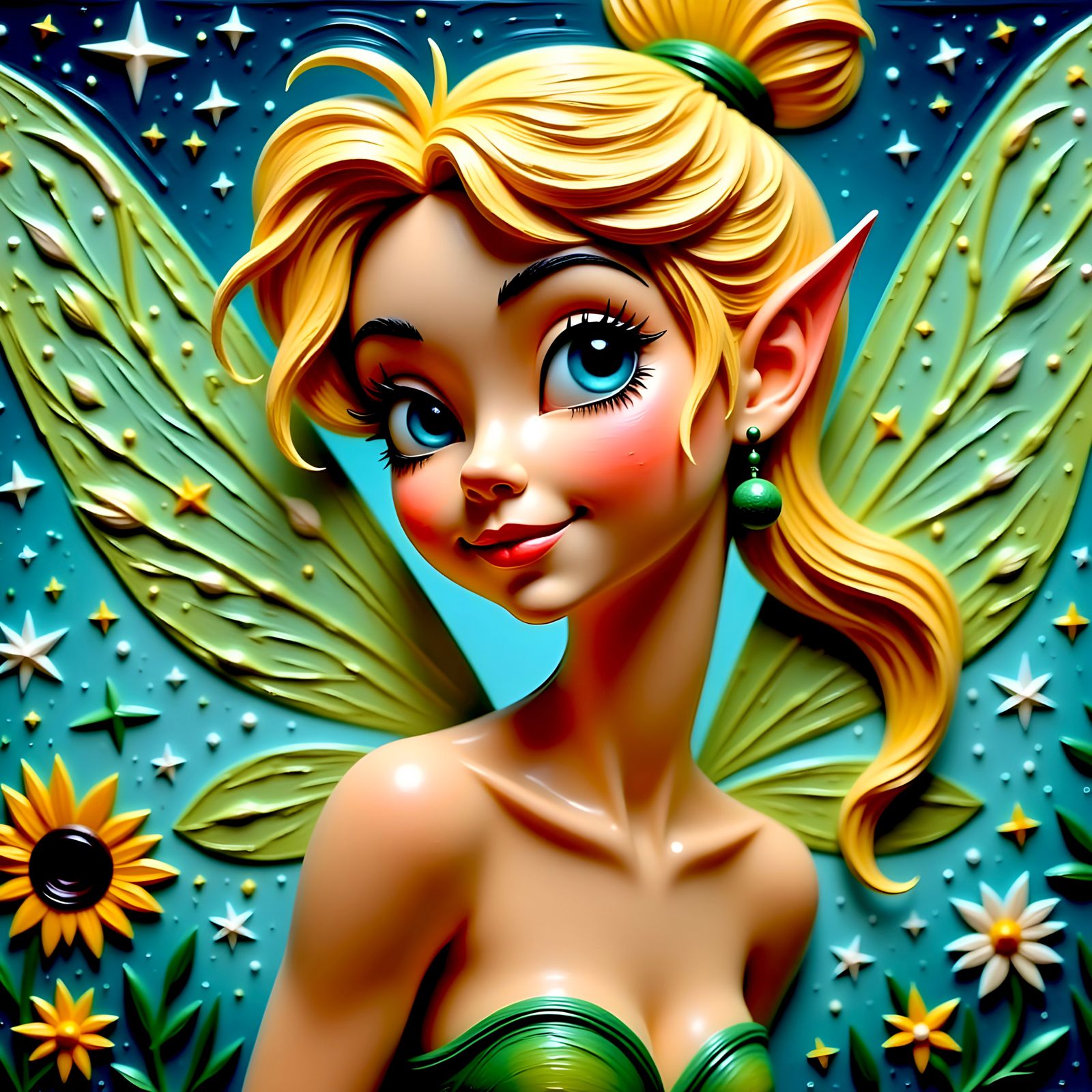 Tinkerbell