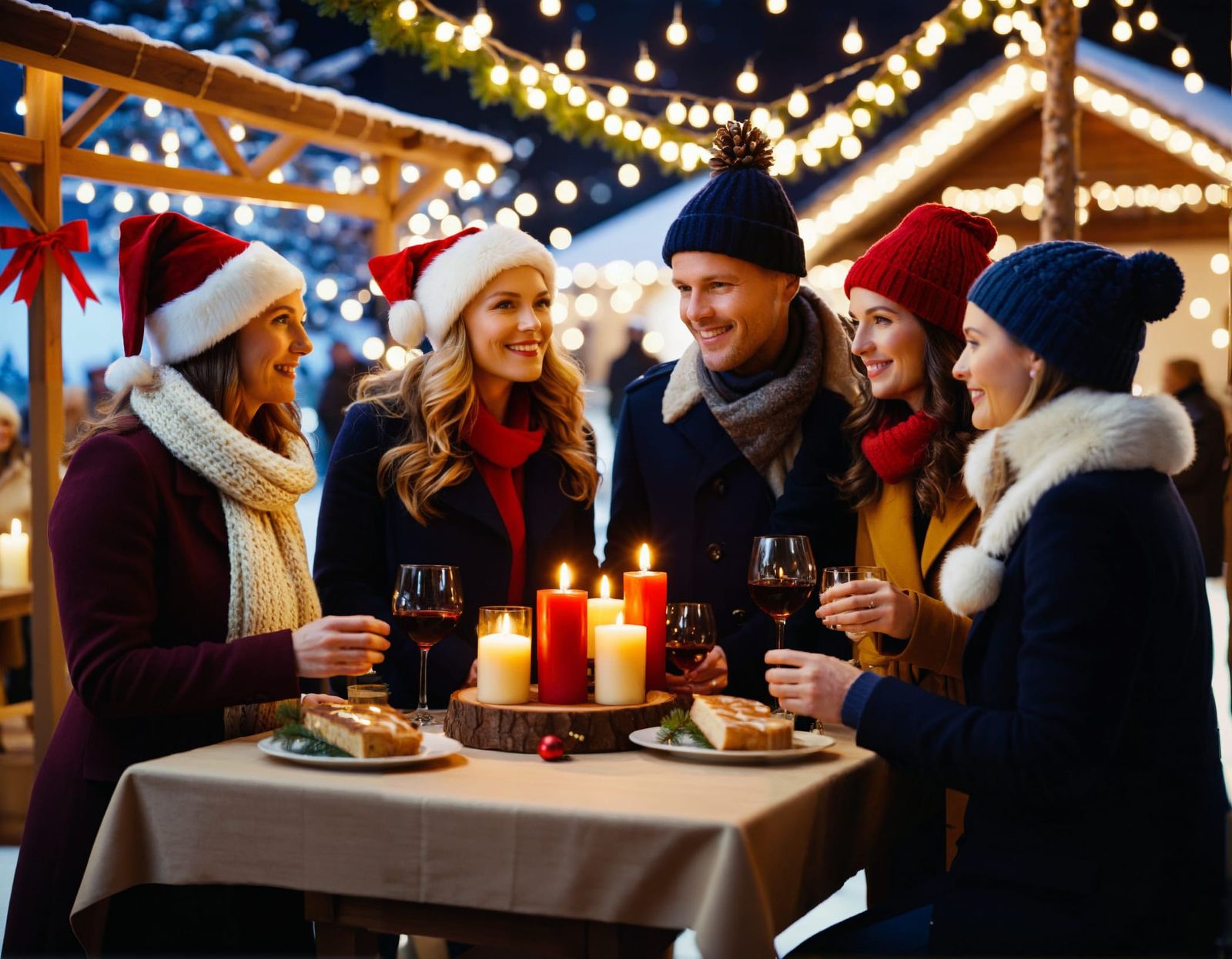 A little Moment of Happiness