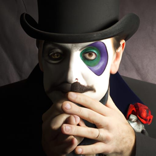 Baron Samedi