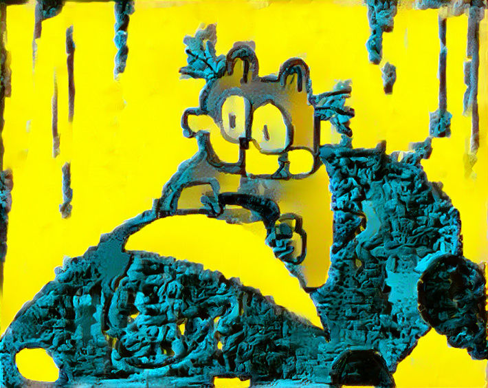 G.A.