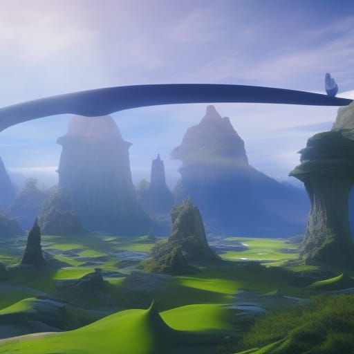 Landscape