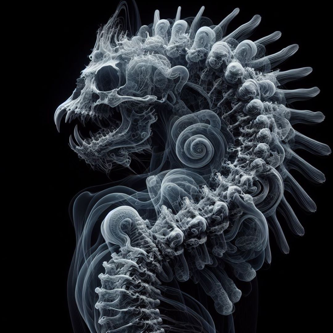 Species Unknown
