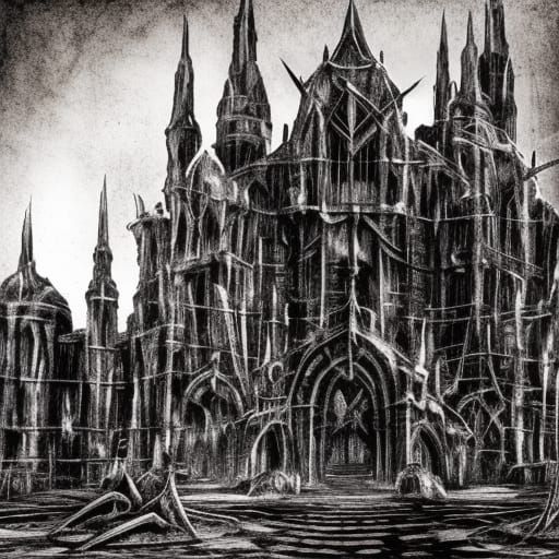 Some cathedral