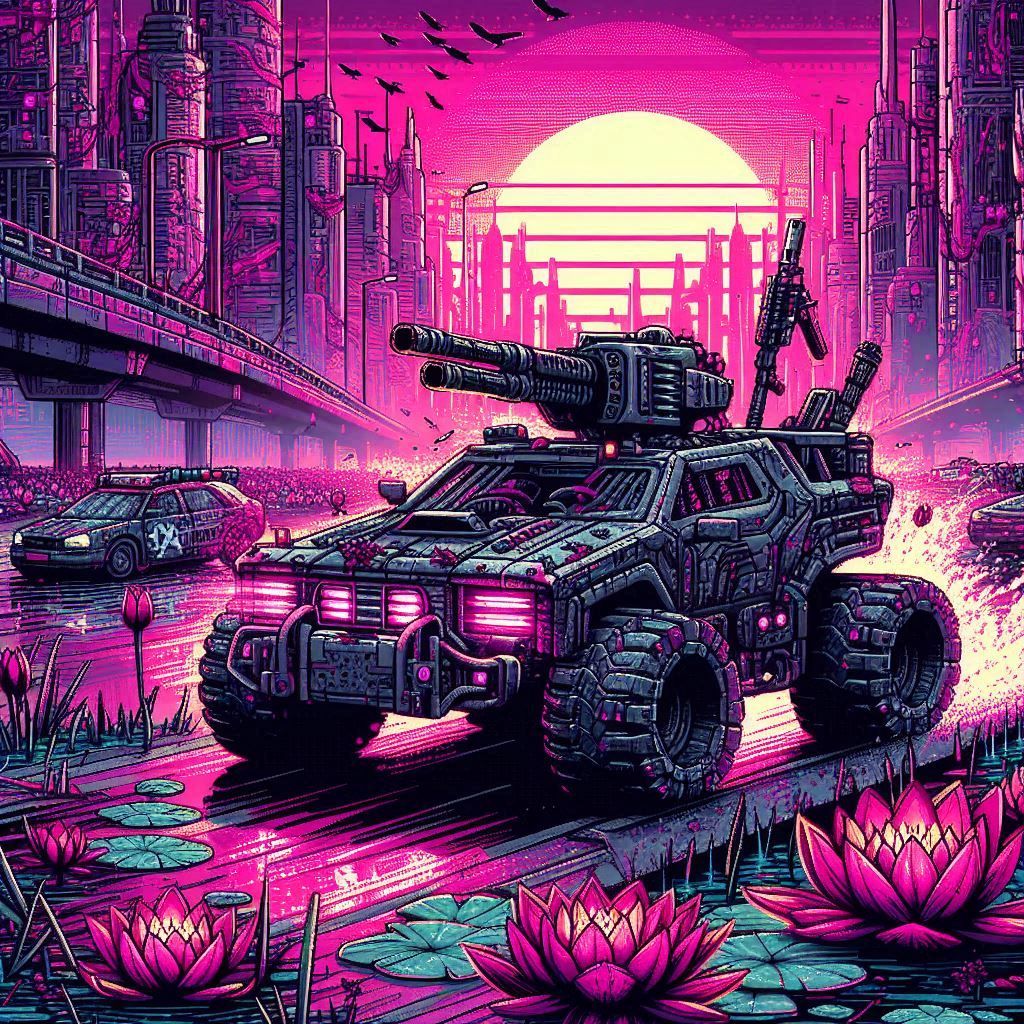 What are you fighting for ?