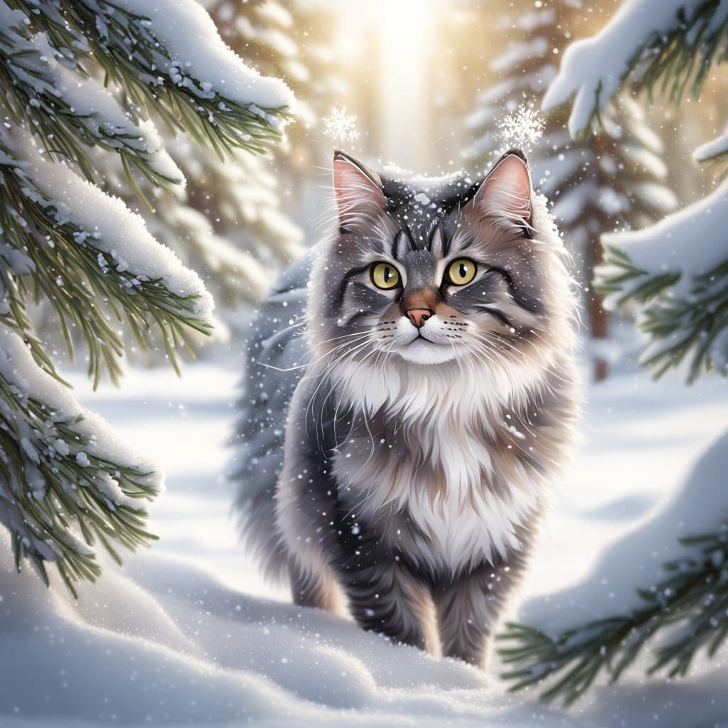 Explorer of the White lands