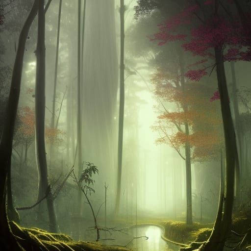 Untitled Creation