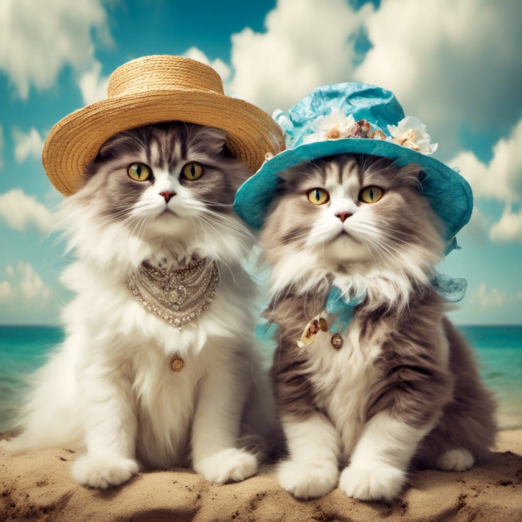 MyStyle - Cats