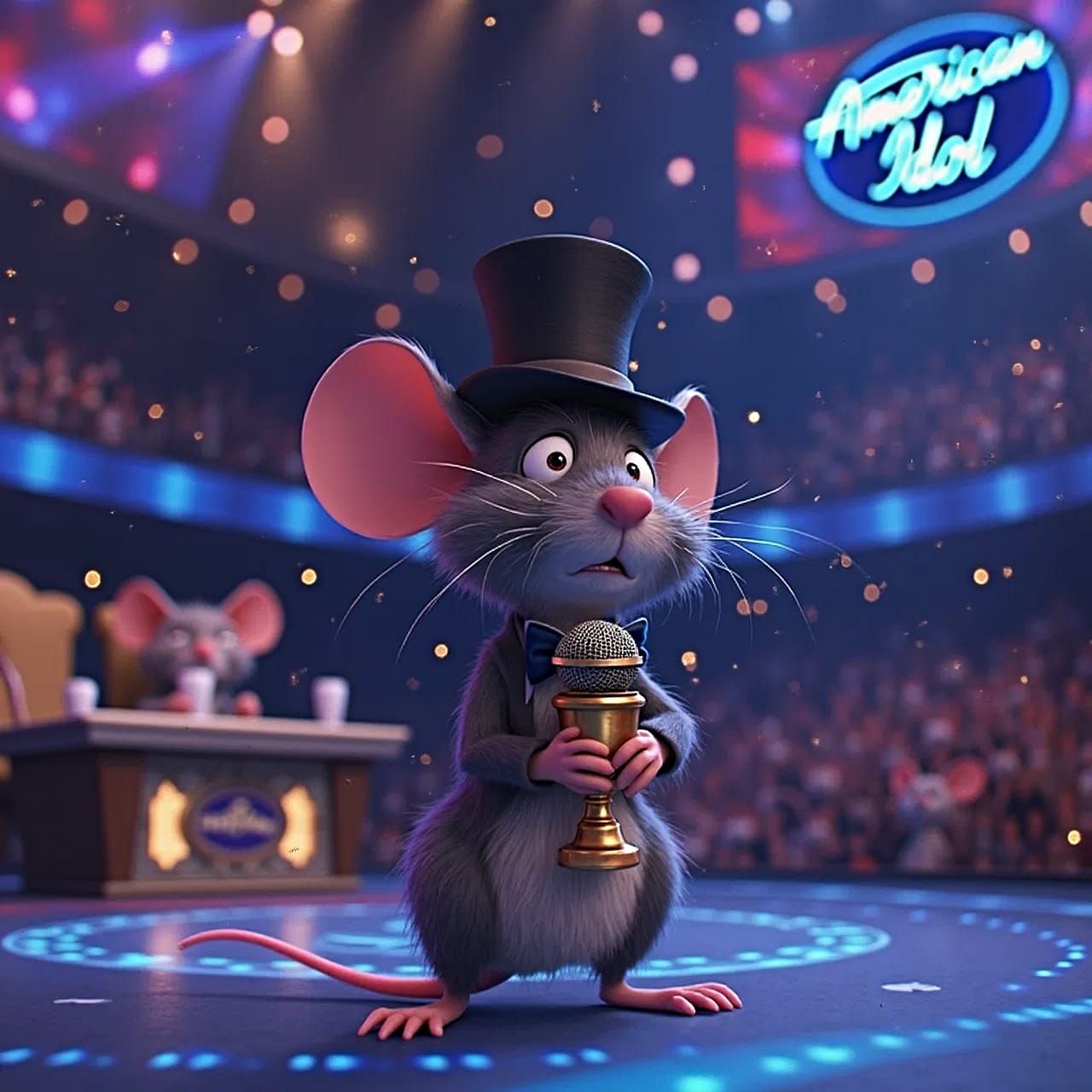 That's A Lot of People!