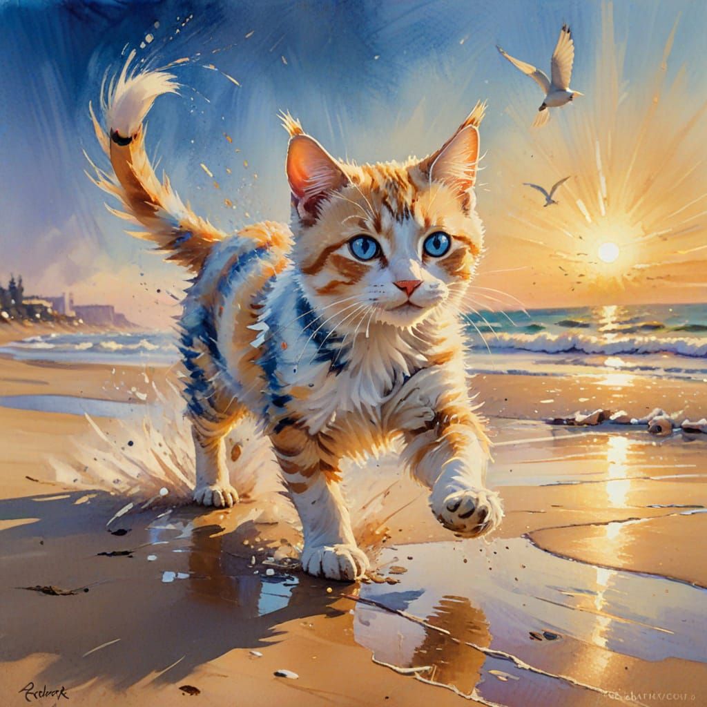 This Is Fun !  by @rtbk