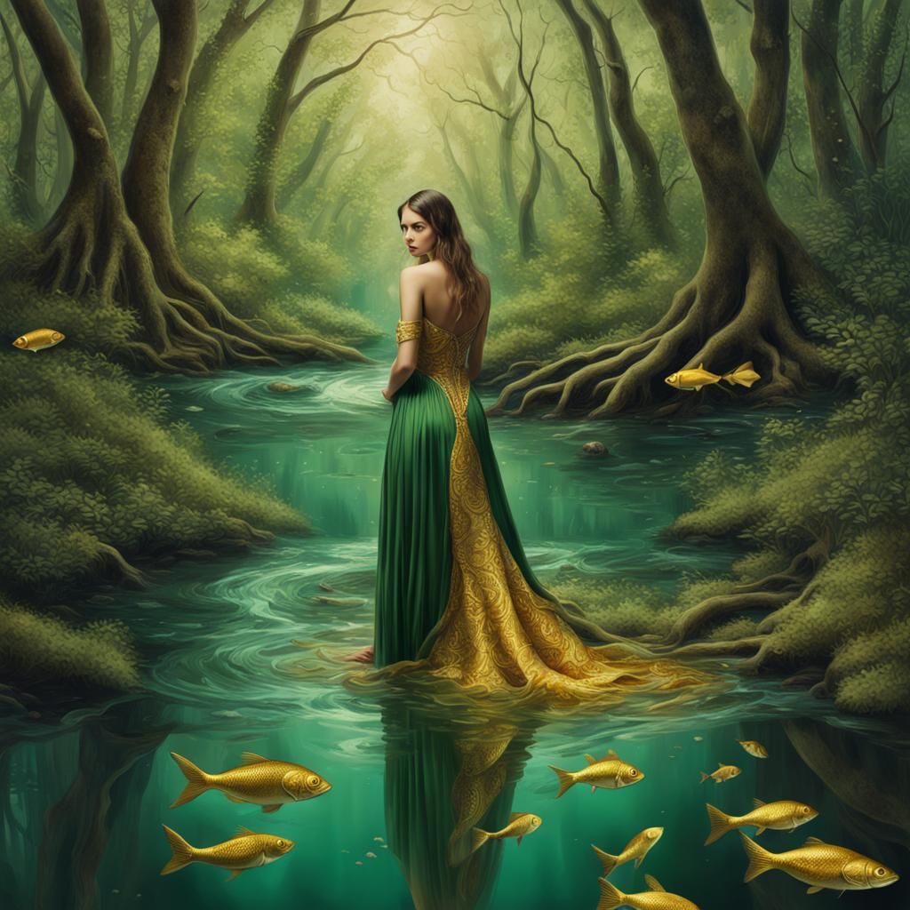 Untitled Creation