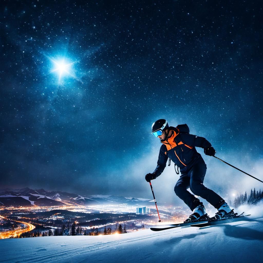 After the last piste control  by @Dragon Queen