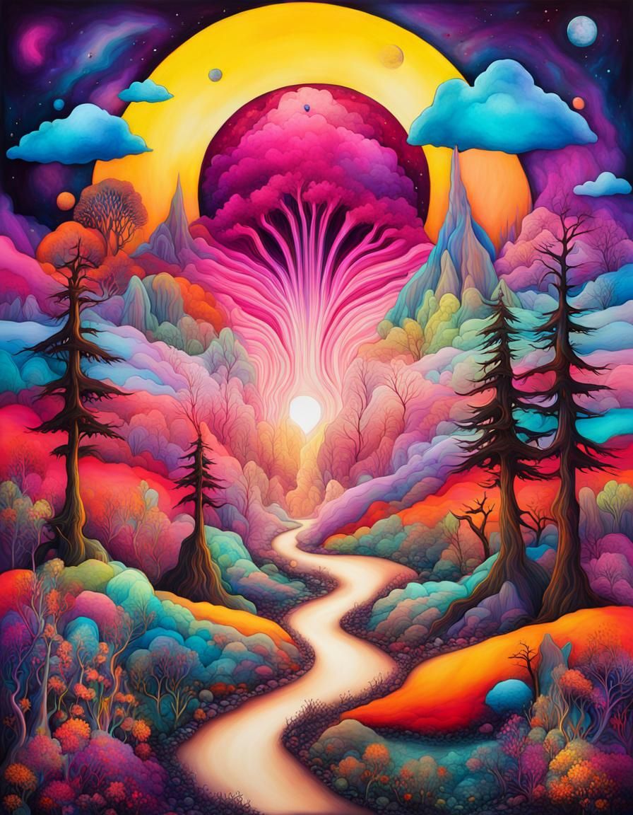Untitled Creation