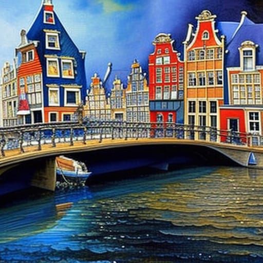 amsterdam 1