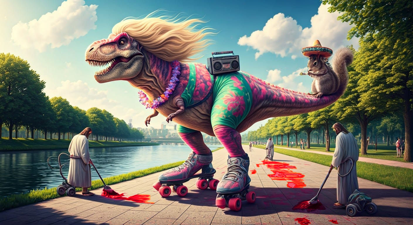 1990s East Coast America Living