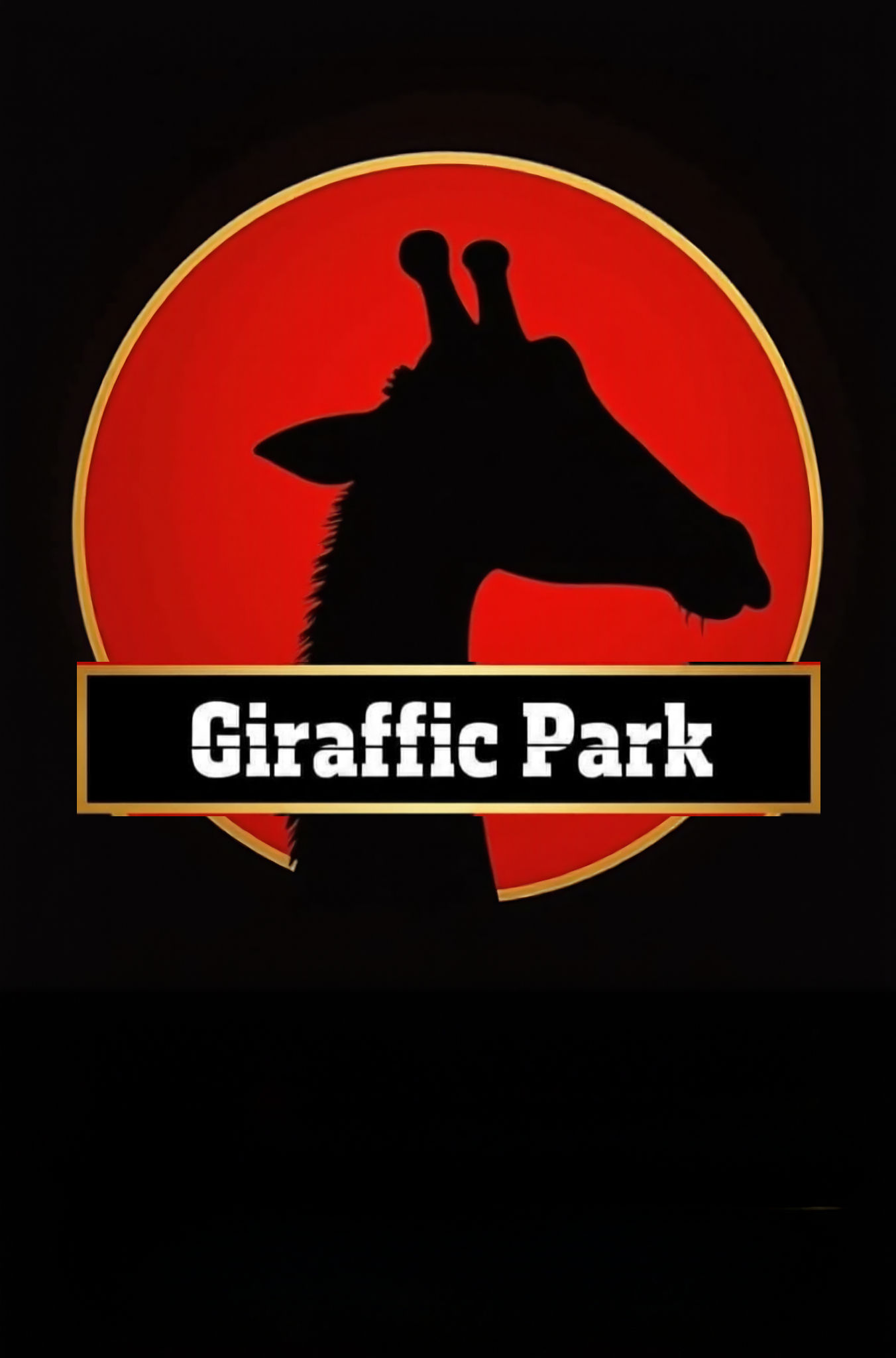 Giraffic Park