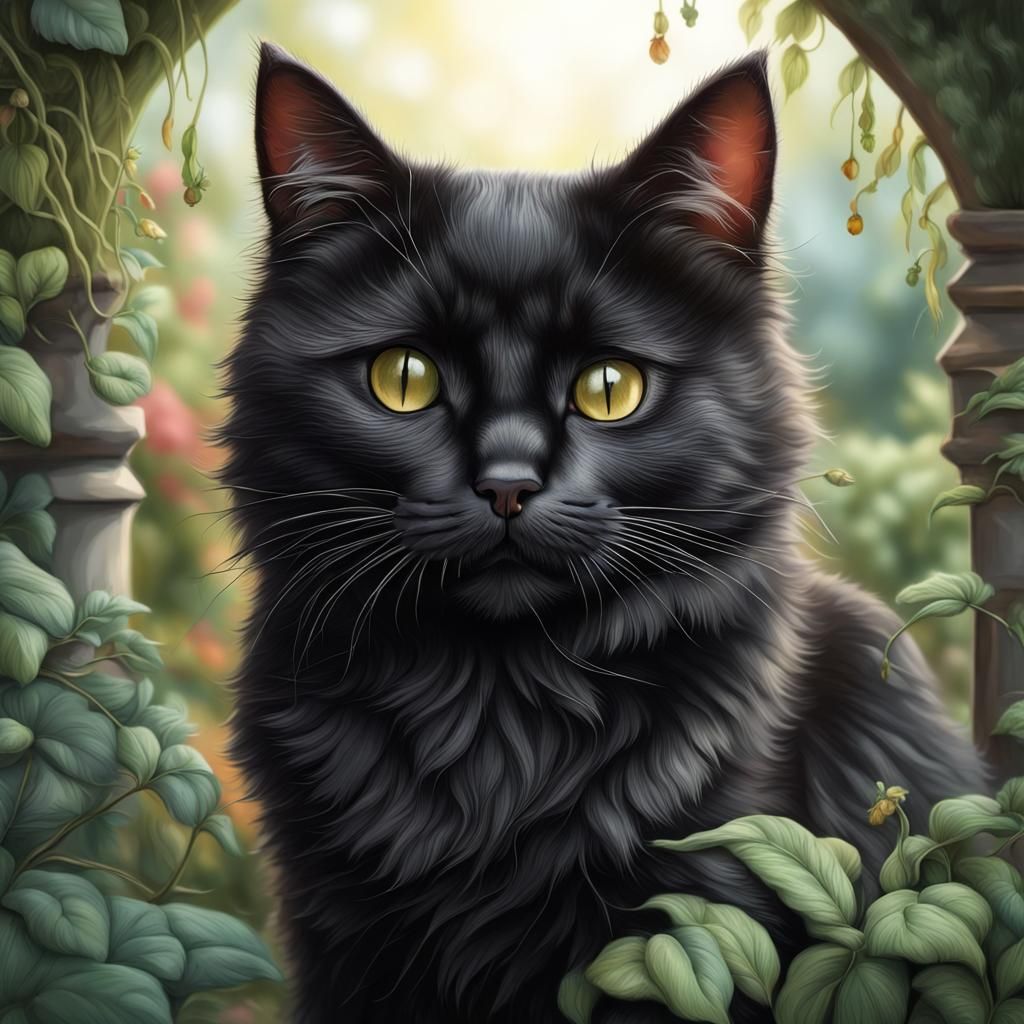 Cute cst - AI Generated Artwork - NightCafe Creator