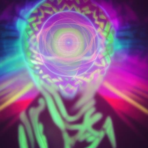Untitled Creation