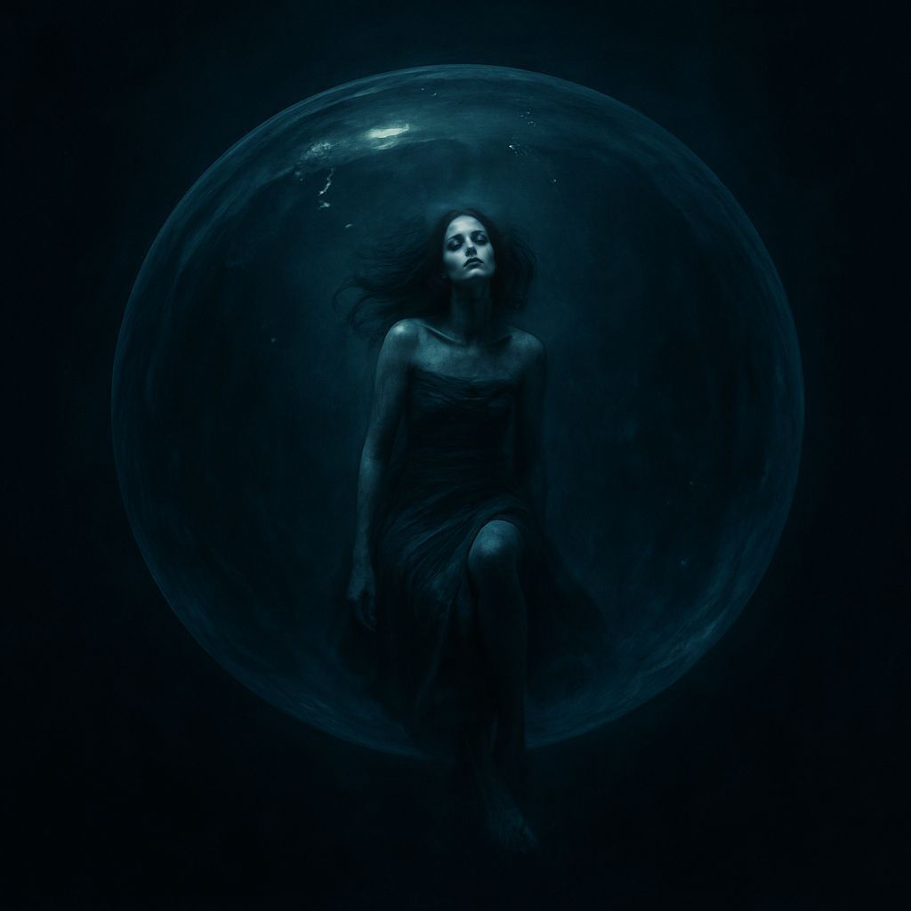 Trapped - GPT Medium