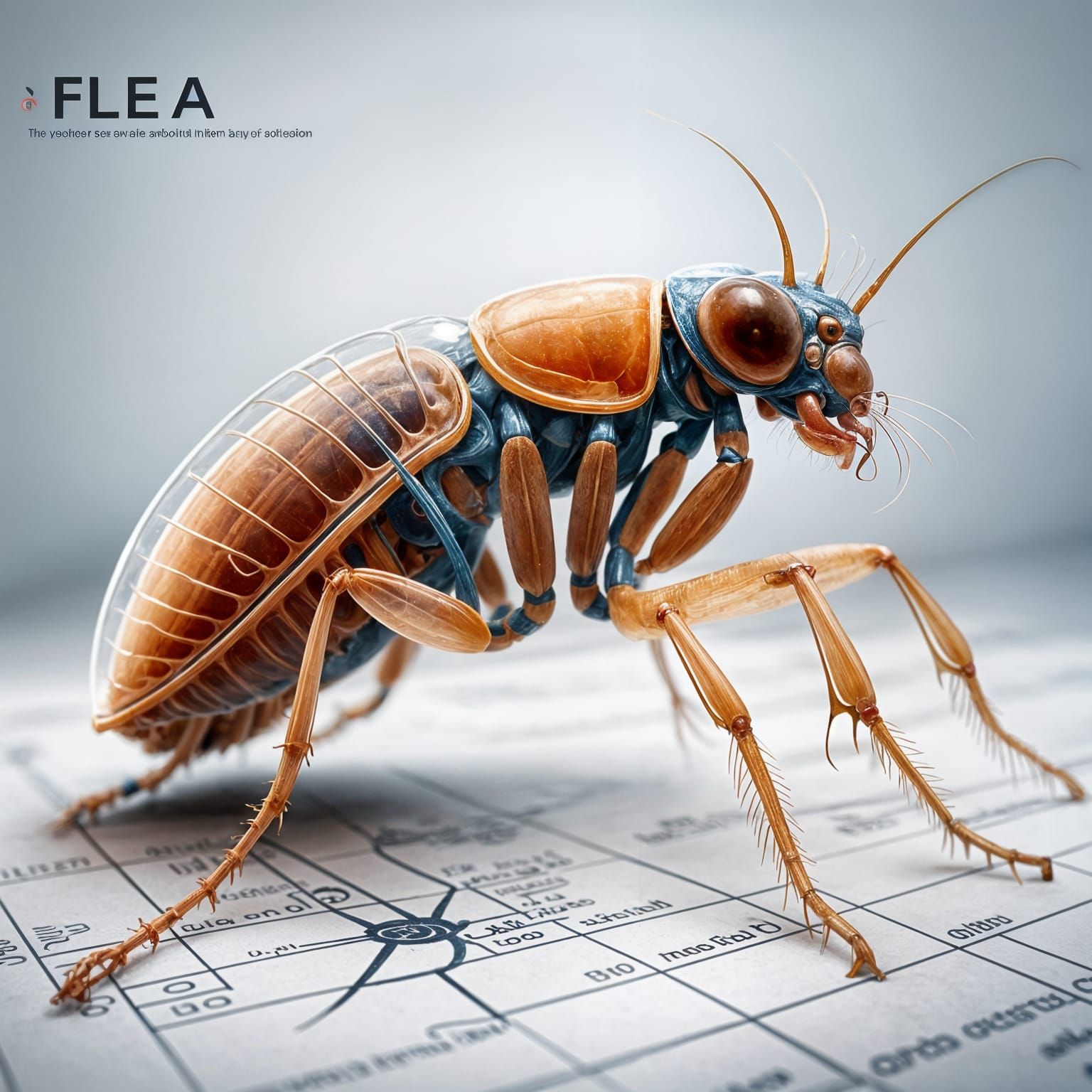 The Flea