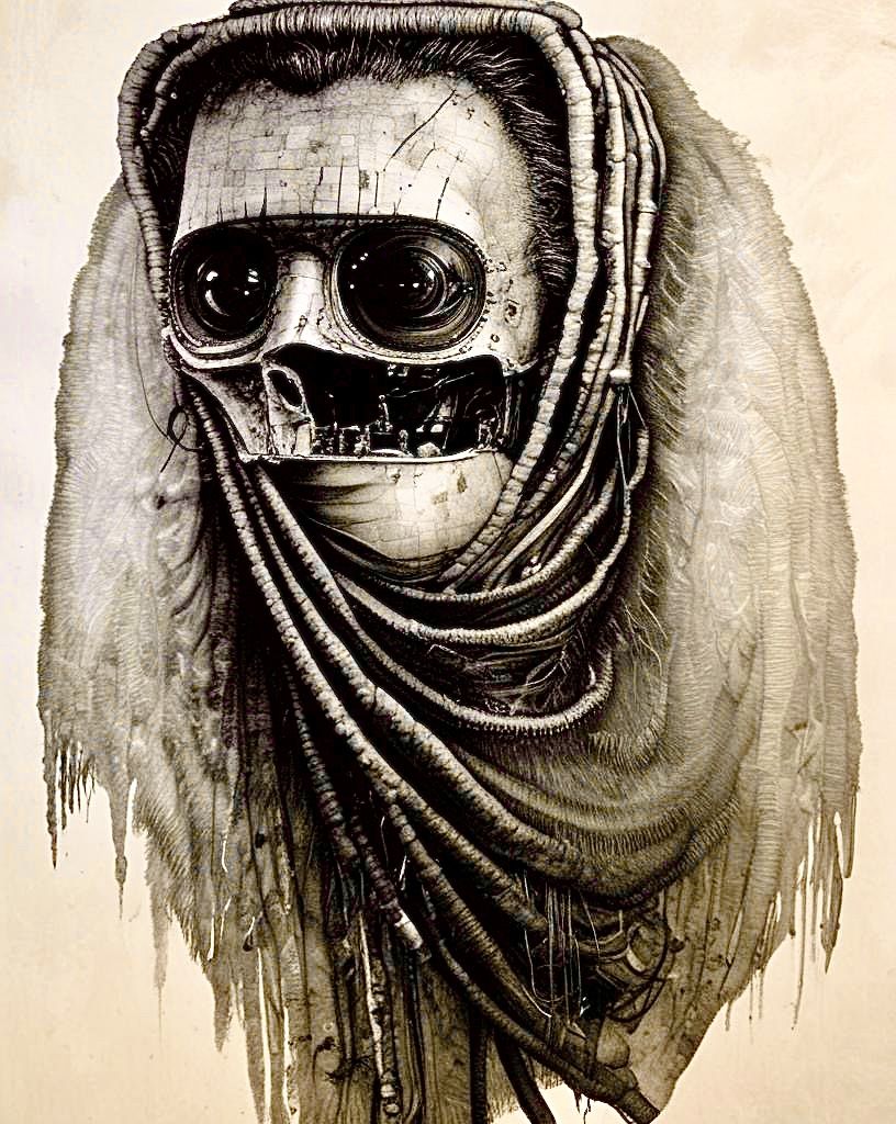 Thyestes (the taste of Betrayal)